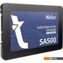 SSD Netac SA500 120GB NT01SA500-120-S3X