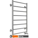 Полотенцесушители TERMINUS Аврора П8 500x800 нп (хром)