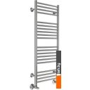 Полотенцесушители TERMINUS Аврора П20 500x1000 нп (хром)