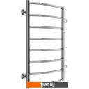 Полотенцесушители TERMINUS Виктория П8 500x800 бп (хром) Полотенцесушители TERMINUS Виктория П8 500x800 бп (хром)