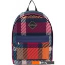 Рюкзаки Erich Krause EasyLine 17L Tartan 48624