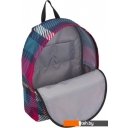 Рюкзаки Erich Krause EasyLine 17L Tartan 48624