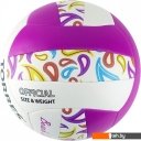 Мячи Torres Beach Sand Blue V32085B (5 размер)