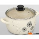 Кастрюли Metrot Одуванчик 340957