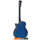 Гитары Elitaro E4020 BLS