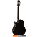 Гитары Elitaro E4010 BK