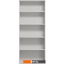 Полки, стеллажи, системы хранения Mio Tesoro Сириус 78x190 2.02.07.120.1 (белый)
