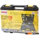 Наборы инструментов WMC Tools 30128 (128 предметов)