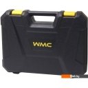 Наборы инструментов WMC Tools 30128 (128 предметов)
