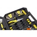 Наборы инструментов WMC Tools 30128 (128 предметов)