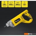 Виброплиты и вибротрамбовки Kolner KCV 1200