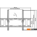 Кронштейны Tuarex OLIMP-112