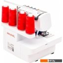 Оверлоки и распошивальные машины Merrylock 220