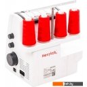 Оверлоки и распошивальные машины Merrylock 220