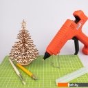 Термоклеевые пистолеты Rexant Эксперт 12-1550