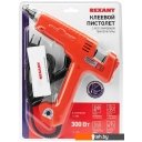 Термоклеевые пистолеты Rexant Эксперт 12-1550