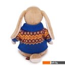 Мягкие игрушки BUDI BASA Collection Крольчиха Кло Bs30-026 30 см