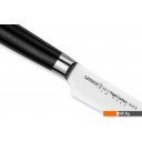 Кухонные ножи, ножницы, овощечистки, точилки Samura Mo-V SM-0064