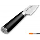 Кухонные ножи, ножницы, овощечистки, точилки Samura Mo-V SM-0064