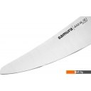 Кухонные ножи, ножницы, овощечистки, точилки Samura Harakiri SHR-0083W