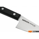 Кухонные ножи, ножницы, овощечистки, точилки Samura Harakiri SHR-0028B