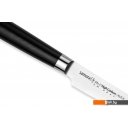 Кухонные ножи, ножницы, овощечистки, точилки Samura Mo-V SM-0047