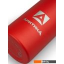 Термосы, термокружки и многоразовые стаканы Арктика 705-350 (текстурный красный)