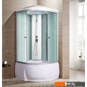 Душевые кабины River Nara Light 90/46 MT