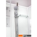 Душевые кабины River Tana 90 (без крыши)