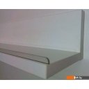 Полки, стеллажи, системы хранения Анрат Элана ПН 2.72 (белый)