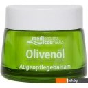 Косметика по уходу за лицом Medipharma cosmetics Крем для век Olivenol Бальзам-уход (15 мл)