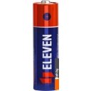 Батарейки, аккумуляторы, зарядные Eleven AA LR6 OS40 40 шт
