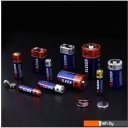 Батарейки, аккумуляторы, зарядные Eleven AA LR6 OS40 40 шт