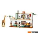 Конструкторы LEGO Friends 41717 Спасательная станция Мии для диких зверей Конструкторы LEGO Friends 41717 Спасательная станция Мии для диких зверей
