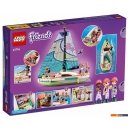 Конструкторы LEGO Friends 41716 Приключения Стефани на яхте