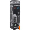 Термосы, термокружки и многоразовые стаканы Арктика 106-900 (серый)