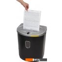 Шредеры BRAUBERG S8-DS 531772