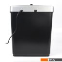 Шредеры BRAUBERG S8-DS 531772