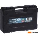 Шуруповерты, гайковерты, электроотвертки Интерскол ДА-13/18ВК (с 2-мя АКБ, кейс)