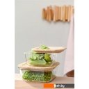 Посуда для хранения продуктов Smart Solutions LBA1100SQ