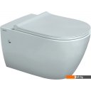 Унитазы Berges Wasserhaus Mascon Rimless + Toma Slim SO + Novum525 + L5 043217