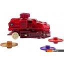 Роботы, трансформеры, фигурки Screechers Wild Машинка-трансформер Манкиренч л2