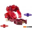 Роботы, трансформеры, фигурки Screechers Wild Машинка-трансформер Манкиренч л2