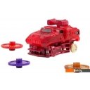 Роботы, трансформеры, фигурки Screechers Wild Машинка-трансформер Манкиренч л2