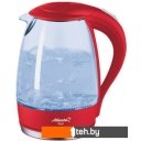 Электрочайники и термопоты Atlanta ATH-2461 (оранжевый)