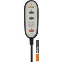 Массажеры и массажные кресла Medisana MC 840 (серый)