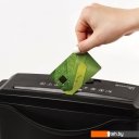 Шредеры BRAUBERG S6-S 531087 Шредеры BRAUBERG S6-S 531087