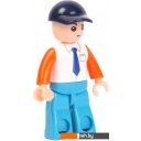 Конструкторы Sluban Город M38-B0880 Перевозчик машин