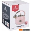 Чайники Agness 937-839