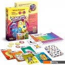 Настольные игры Банда умников ХимТим